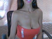 Amateur Video of Exstasy