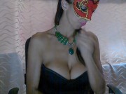 Amateur Video of Exstasy