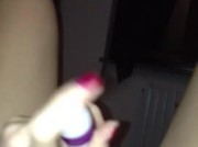 Video amateur de fenicixxx