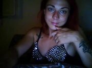 Video amateur de MissMarty