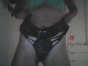 pvt piccante e bagnato