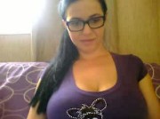 Video amateur de bella_spagnola