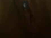 Video amateur de SexyCristal69