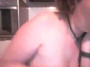 Amateur Video of devil317