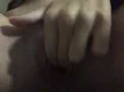 Amateur Video of Chanel96