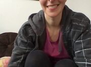 Amateur Video of PiperitaPatty21