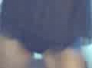 Amateur Video of Ginger86