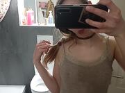 Amateur Video of LivBabyAngel