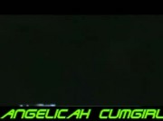 Video amateur de angelicah