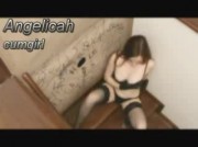 Video amateur de angelicah