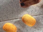 Amateur Video of Morgana_Feet