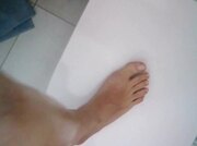 Amateur Video of HelenaRush