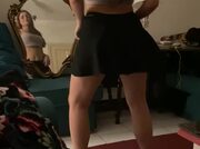 Amateur Video of MaryGiu