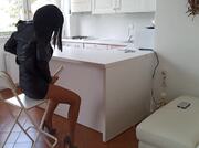 Sono sempre vogliosa