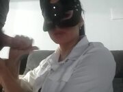 Video amateur de Carlotta92