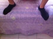 Amateur Video of Annamonella90