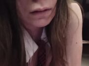 Amateur Video of EtherealFlower