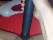 Amateur Video of Ginny_star
