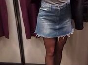 Video amateur de Ladycam