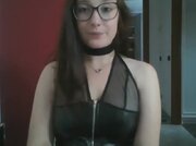 Amateur Video of vanillafoxy