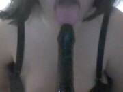 Amateur Video of Amanda_Luxury