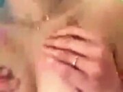 Amateur Video of HornyHoney111