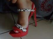 Crush Trampling Fetish