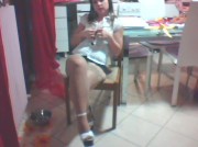 Video amateur de frencina89