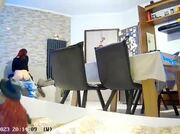 Video amateur de Maialinacalabra