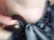 Amateur Video of ___M_I_E_L_E___