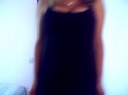 Video amateur de rebeccaturin