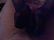 Amateur Video of sexymelanie