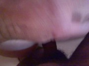 Amateur Video of sexymelanie