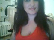 Video amateur de HotestBoobs