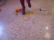 Video amateur de SOPHIEMOON