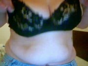 Amateur Video of sally001