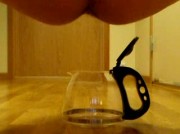 Video amateur de Melissa_Dolce