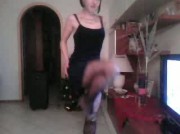 Video amateur de GBambolinaG